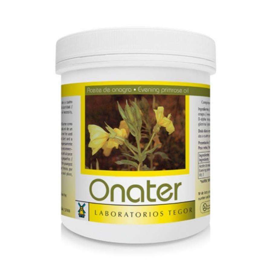 Onater 120 perlas